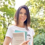 Clases particulares de Inglés, Español y Húngaro en línea